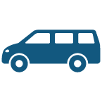 Denver Airport Shuttle Transportation