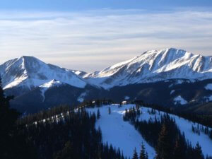 Denver to Vail Shuttle