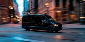 Abc Shuttles Top Downtown Transfer Services