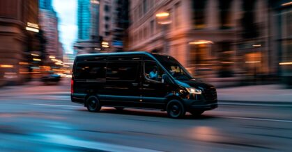 Abc Shuttles Top Downtown Transfer Services