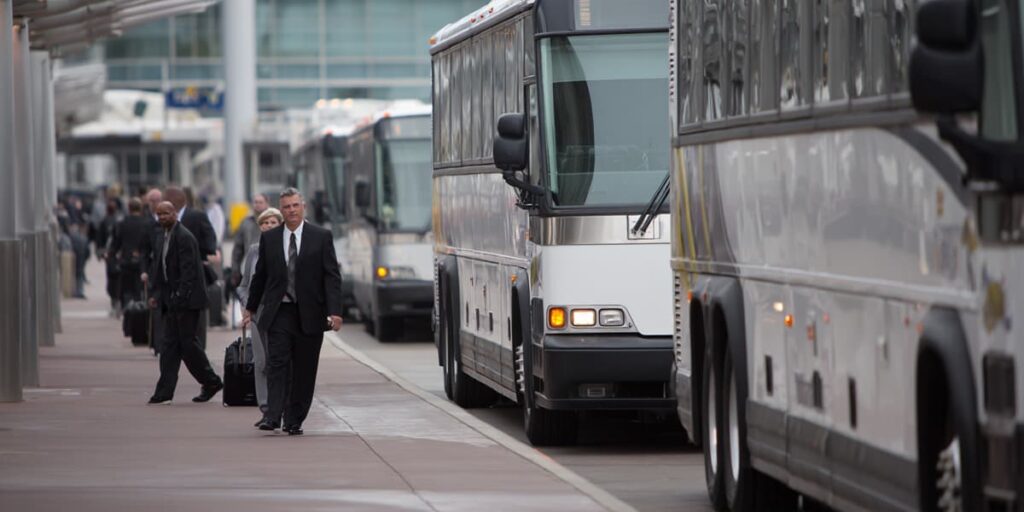 Plan Ahead Benefits Of Early Shuttle Reservations