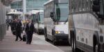 Plan Ahead Benefits Of Early Shuttle Reservations