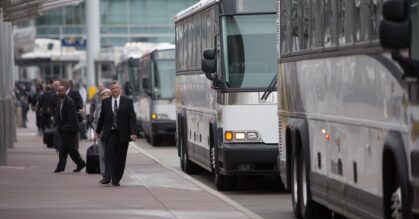 Plan Ahead Benefits Of Early Shuttle Reservations