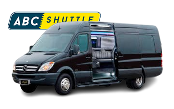 Mercedez Sprinter