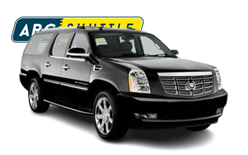 CHEVY Suburban