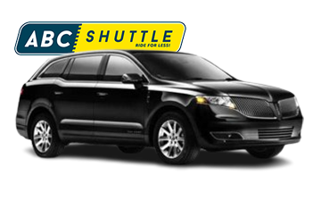 Lincoln MKT