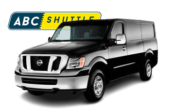 NISSAN NV 3500