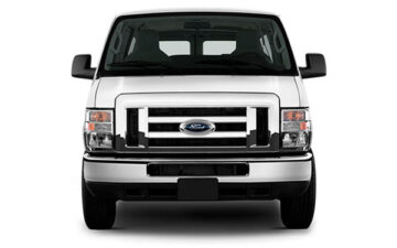 FORD E 350