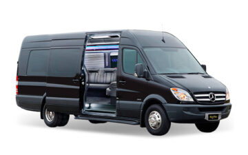 Mercedez Sprinter
